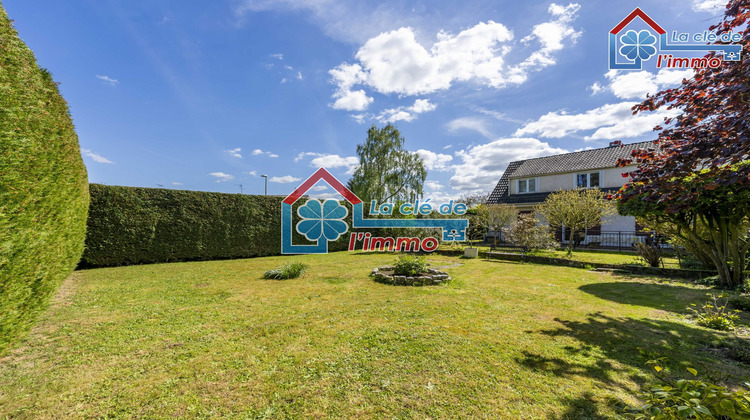 Ma-Cabane - Vente Maison Moissy-Cramayel, 104 m²