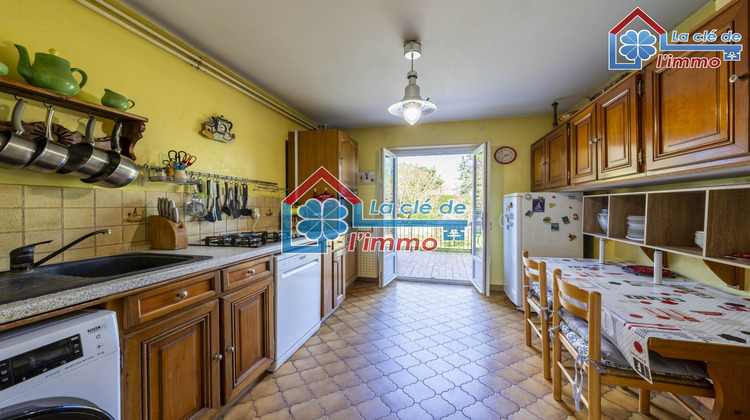 Ma-Cabane - Vente Maison Moissy-Cramayel, 104 m²