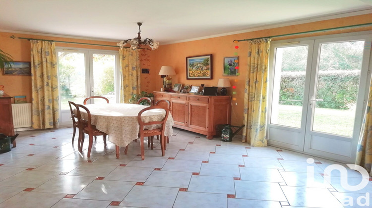 Ma-Cabane - Vente Maison Moissy-Cramayel, 166 m²