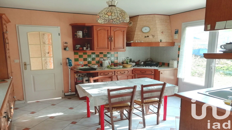 Ma-Cabane - Vente Maison Moissy-Cramayel, 166 m²