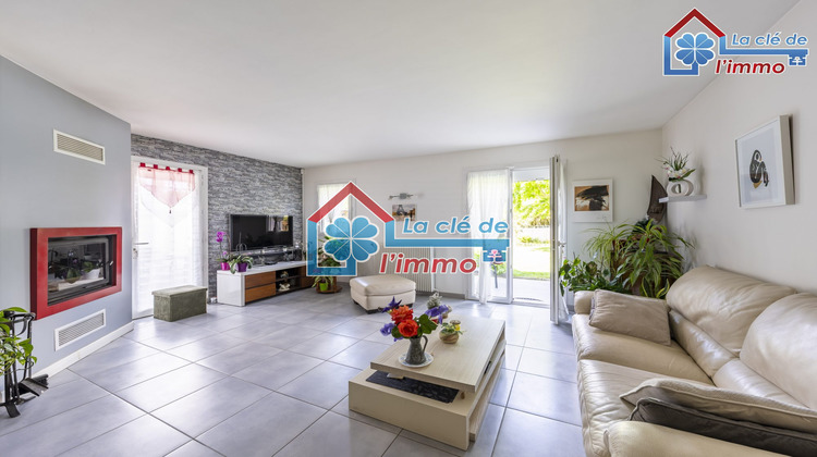 Ma-Cabane - Vente Maison Moissy-Cramayel, 102 m²