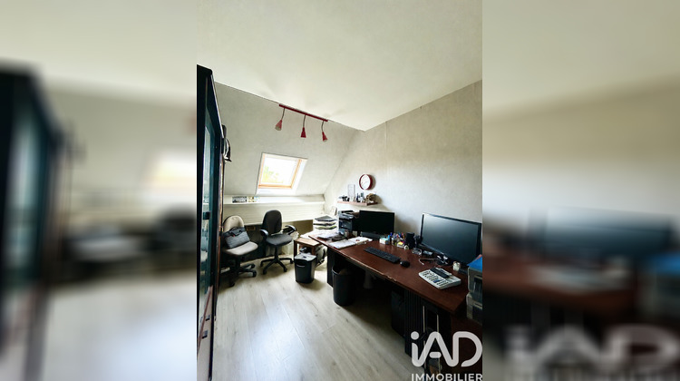 Ma-Cabane - Vente Maison Moissy-Cramayel, 102 m²