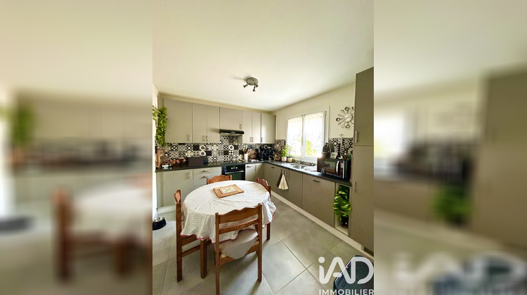 Ma-Cabane - Vente Maison Moissy-Cramayel, 102 m²