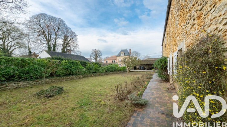 Ma-Cabane - Vente Maison Moissy-Cramayel, 180 m²