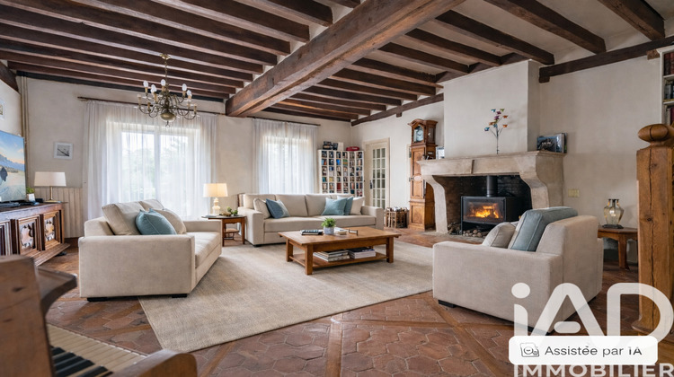 Ma-Cabane - Vente Maison Moissy-Cramayel, 180 m²
