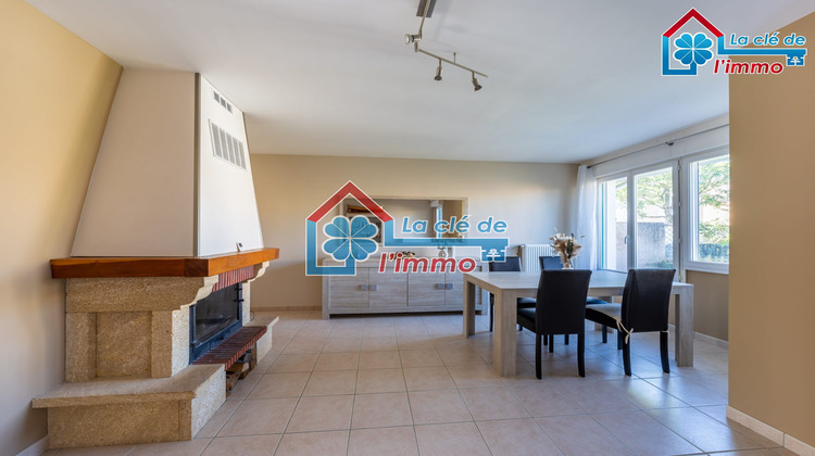 Ma-Cabane - Vente Maison Moissy-Cramayel, 82 m²