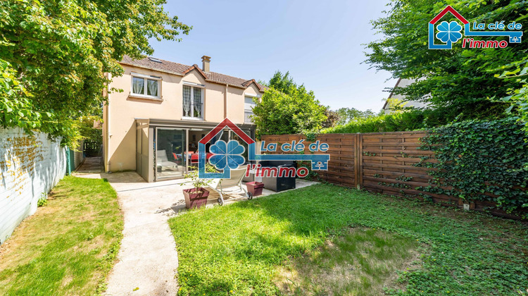Ma-Cabane - Vente Maison Moissy-Cramayel, 97 m²