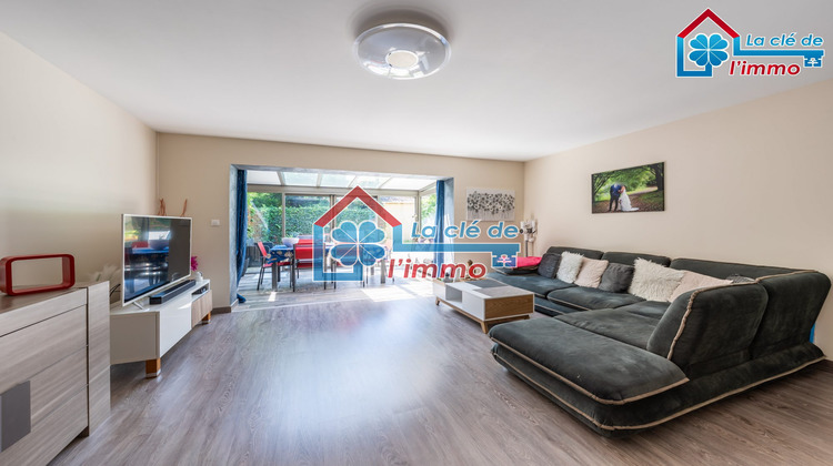 Ma-Cabane - Vente Maison Moissy-Cramayel, 97 m²