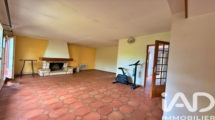 Ma-Cabane - Vente Maison Moissy-Cramayel, 117 m²