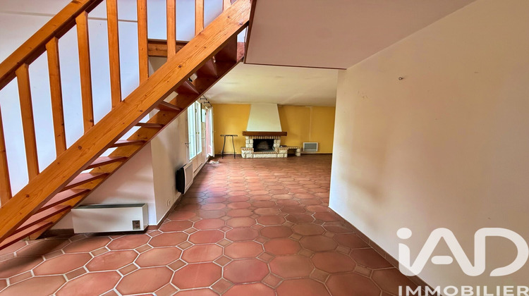 Ma-Cabane - Vente Maison Moissy-Cramayel, 117 m²