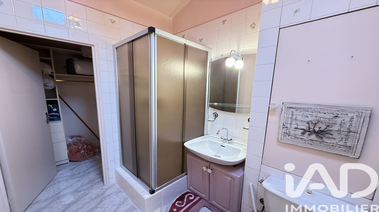 Ma-Cabane - Vente Maison Moissy-Cramayel, 117 m²