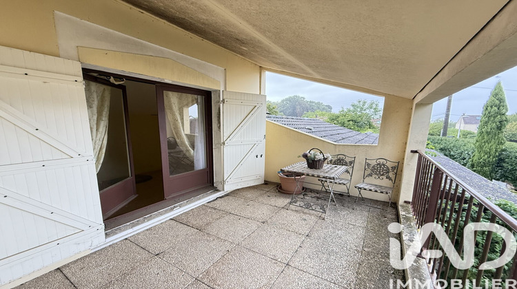 Ma-Cabane - Vente Maison Moissy-Cramayel, 117 m²