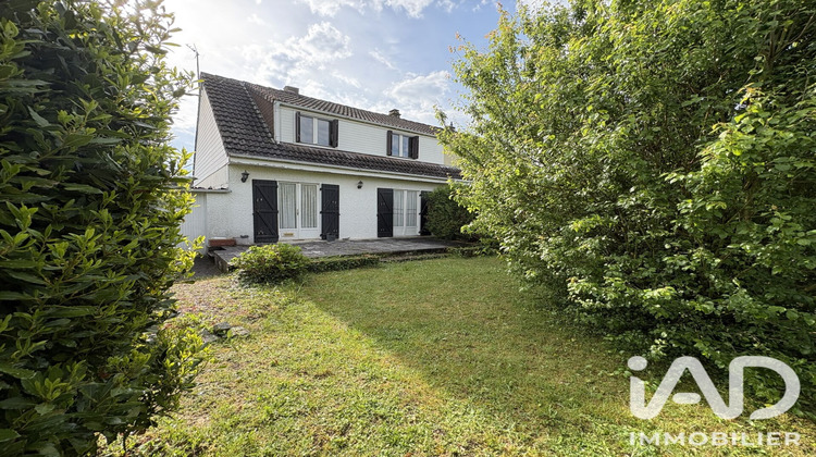 Ma-Cabane - Vente Maison Moissy-Cramayel, 83 m²