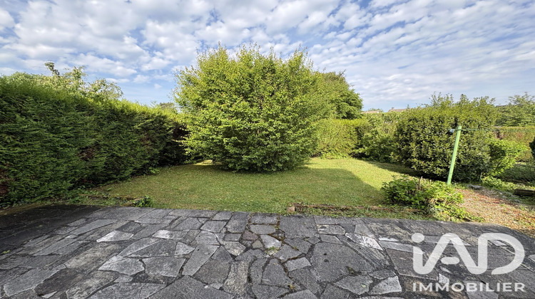 Ma-Cabane - Vente Maison Moissy-Cramayel, 83 m²