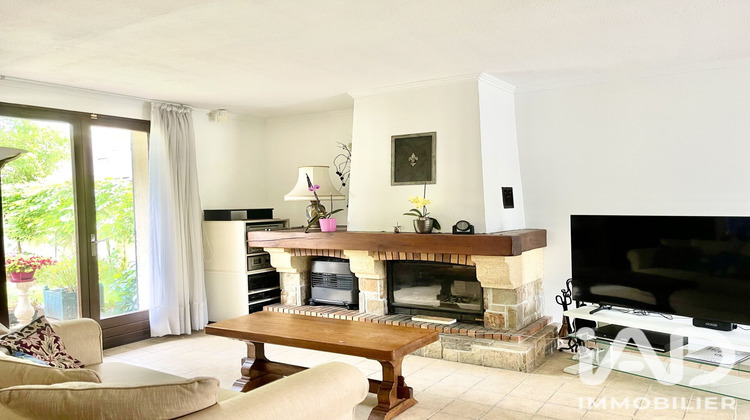 Ma-Cabane - Vente Maison Moissy-Cramayel, 163 m²