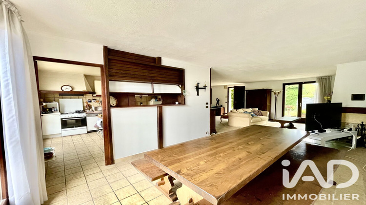 Ma-Cabane - Vente Maison Moissy-Cramayel, 163 m²