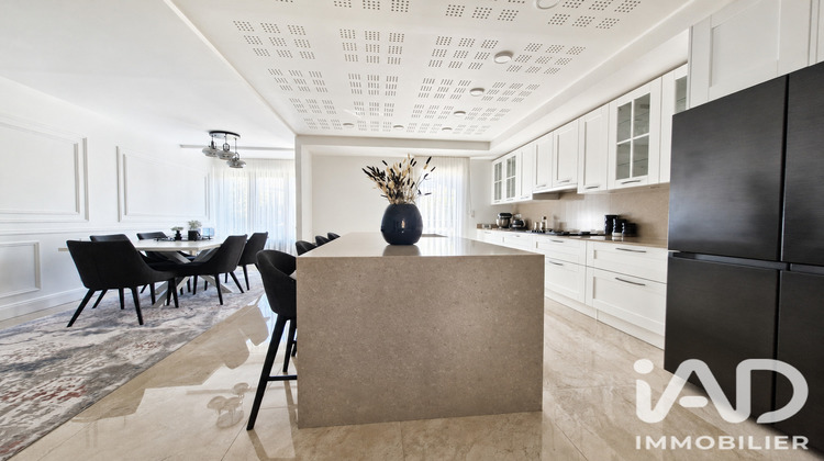 Ma-Cabane - Vente Maison Moissy-Cramayel, 190 m²