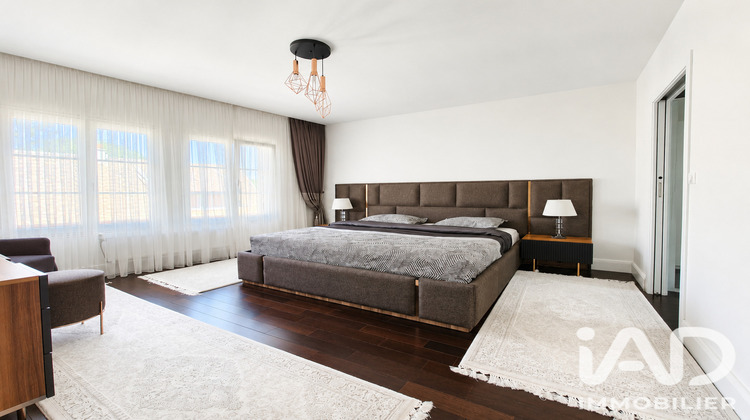 Ma-Cabane - Vente Maison Moissy-Cramayel, 190 m²