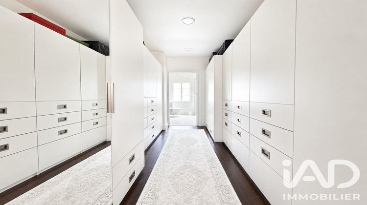 Ma-Cabane - Vente Maison Moissy-Cramayel, 190 m²