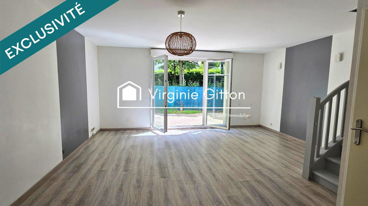 Ma-Cabane - Vente Maison Moissy-Cramayel, 74 m²