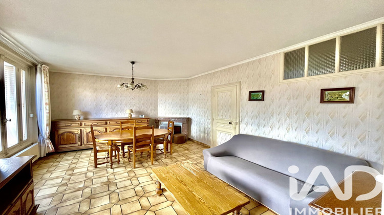 Ma-Cabane - Vente Maison Moissy-Cramayel, 86 m²