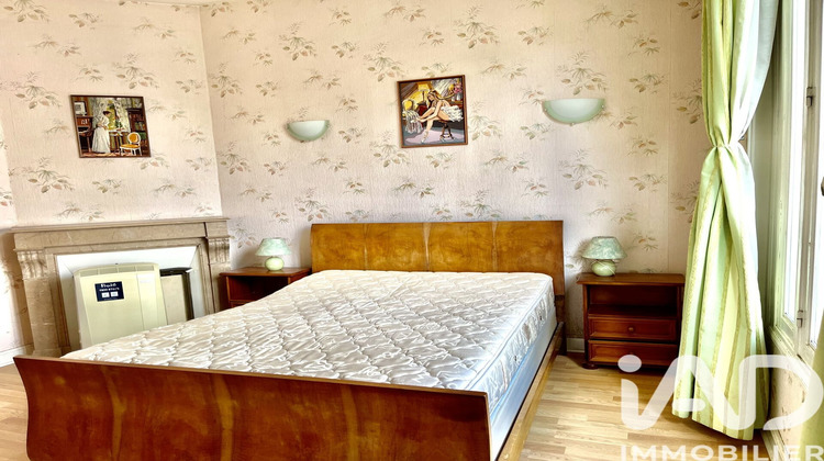 Ma-Cabane - Vente Maison Moissy-Cramayel, 86 m²