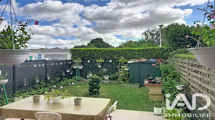 Ma-Cabane - Vente Maison Moissy-Cramayel, 115 m²