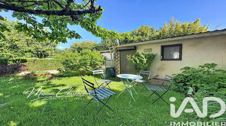 Ma-Cabane - Vente Maison Moissy-Cramayel, 130 m²