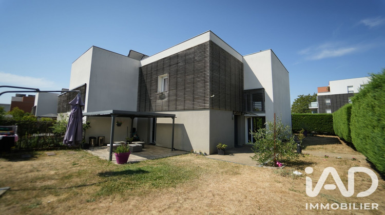 Ma-Cabane - Vente Maison Moissy-Cramayel, 81 m²