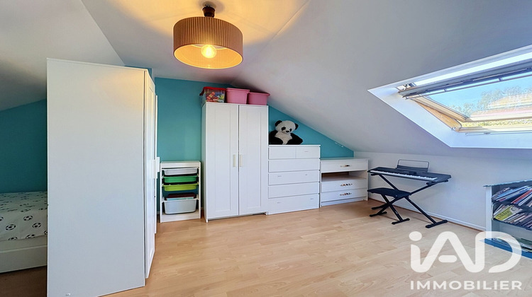 Ma-Cabane - Vente Maison Moissy-Cramayel, 81 m²