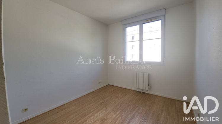 Ma-Cabane - Vente Maison Moissy-Cramayel, 88 m²