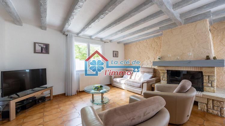 Ma-Cabane - Vente Maison Moissy-Cramayel, 90 m²