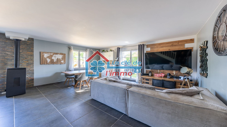 Ma-Cabane - Vente Maison Moissy-Cramayel, 113 m²