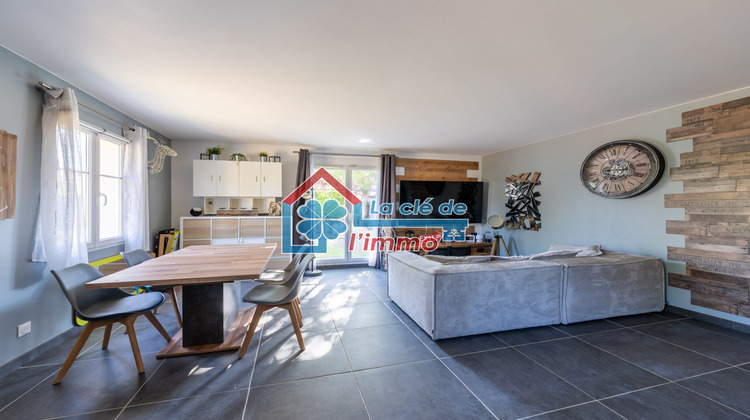 Ma-Cabane - Vente Maison Moissy-Cramayel, 113 m²