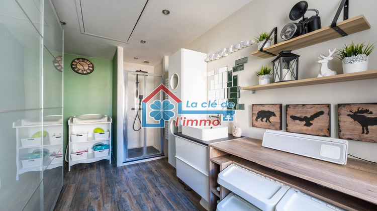 Ma-Cabane - Vente Maison Moissy-Cramayel, 113 m²