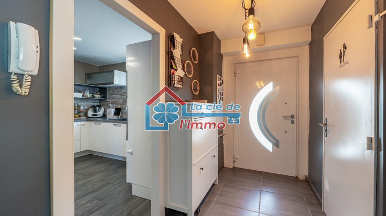 Ma-Cabane - Vente Maison Moissy-Cramayel, 113 m²