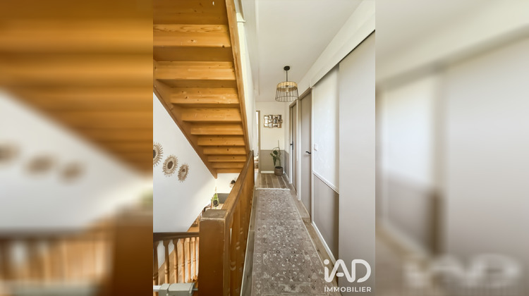 Ma-Cabane - Vente Maison Moissy-Cramayel, 115 m²