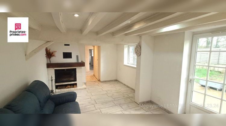 Ma-Cabane - Vente Maison MOISVILLE, 70 m²