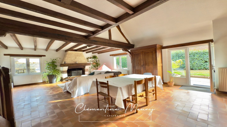 Ma-Cabane - Vente Maison MOISY, 110 m²