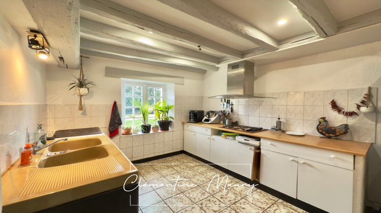 Ma-Cabane - Vente Maison MOISY, 110 m²
