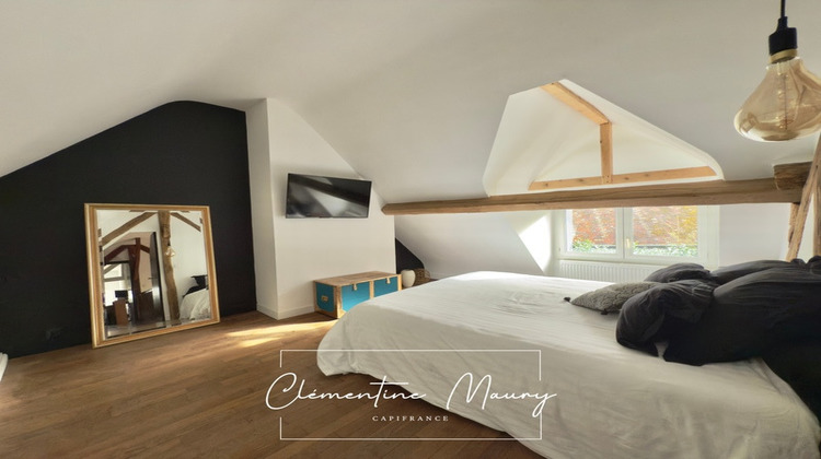 Ma-Cabane - Vente Maison MOISY, 110 m²