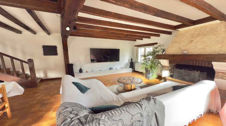 Ma-Cabane - Vente Maison MOISY, 110 m²