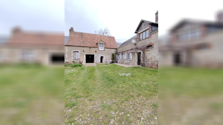 Ma-Cabane - Vente Maison MOISY, 260 m²