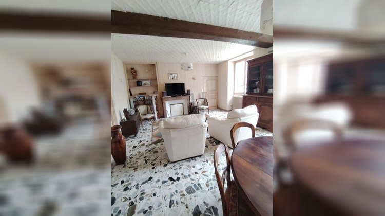 Ma-Cabane - Vente Maison MOISY, 260 m²