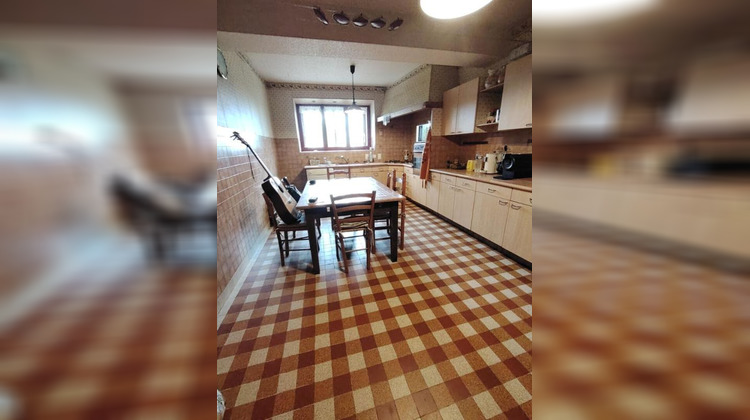 Ma-Cabane - Vente Maison MOISY, 260 m²