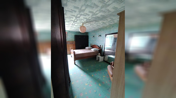 Ma-Cabane - Vente Maison MOISY, 260 m²