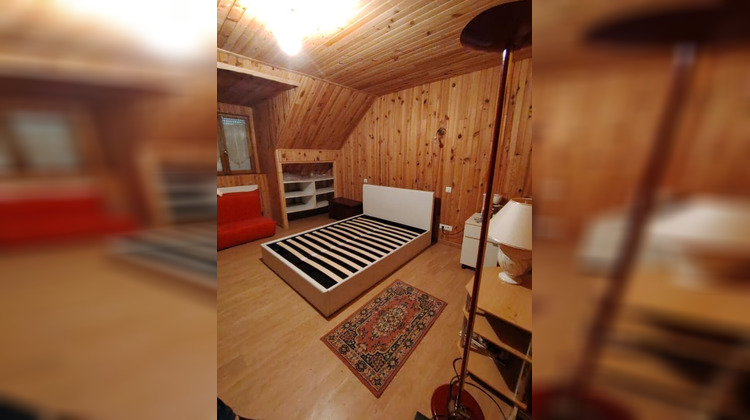 Ma-Cabane - Vente Maison MOISY, 260 m²