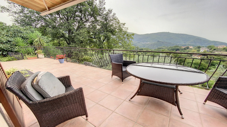 Ma-Cabane - Vente Maison Moïta, 126 m²