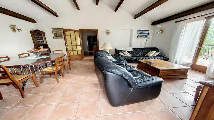 Ma-Cabane - Vente Maison Moïta, 126 m²