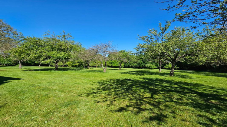 Ma-Cabane - Vente Maison MOITRON SUR SARTHE, 130 m²